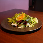 ワカヌイ グリル ダイニング バー 東京 - 