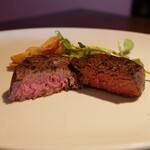 ワカヌイ グリル ダイニング バー 東京 - 