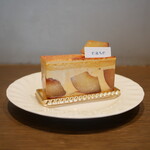 Patisserie ease - 