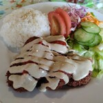 Falafel Garden - 