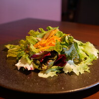 ワカヌイ グリル ダイニング バー 東京 - 