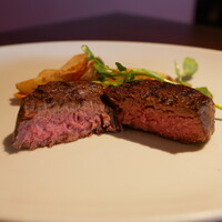 ワカヌイ グリル ダイニング バー 東京 - 