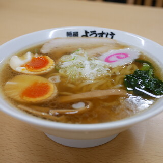麺屋 ようすけ_1