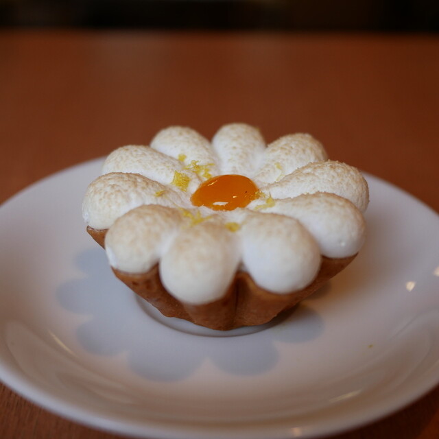 モンサンクレール Mont St Clair 自由が丘 ケーキ 食べログ