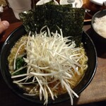 家系ラーメン クックら - 