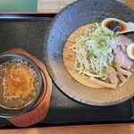 つけ麺・ラーメン・油そば 八本松製麺所 - 