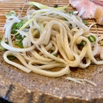 つけ麺・ラーメン・油そば 八本松製麺所 - 