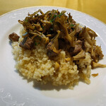 コンチネンタルルーム - 