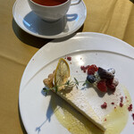 コンチネンタルルーム - 