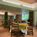 コンチネンタルルーム - 