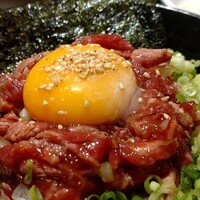 焼肉家 KAZU 神楽坂 - 