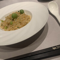 中国飯店 富麗華 - 