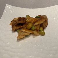 中国飯店 富麗華 - 