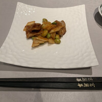 中国飯店 富麗華 - 