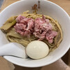 らぁ麺 鳳仙花
