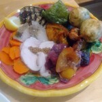 ピッツェリアベアトリーチェ - 