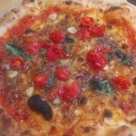 ピッツェリアベアトリーチェ - 