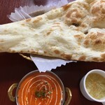 インドレストラン&バー ザ ハベリ - 