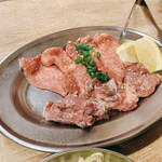 Oosaka Yakiniku Horumon Futago - 