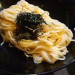 食堂とだか - 量は自由に