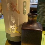 食堂とだか - 日本酒も飲み放題（磯自慢）