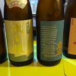 食堂とだか - 日本酒も飲み放題