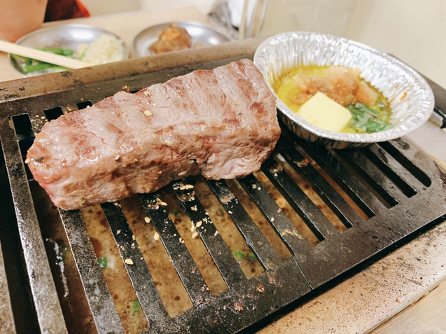 大阪焼肉・ホルモン ふたご 中目黒本館 image