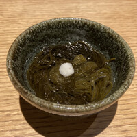 鮨ふみ - 