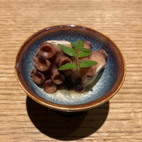 鮨ふみ - 