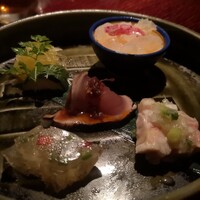 過門香 銀座本店 - 