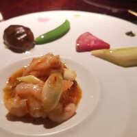 過門香 銀座本店 - 
