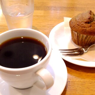 カフェ ディープラス_1