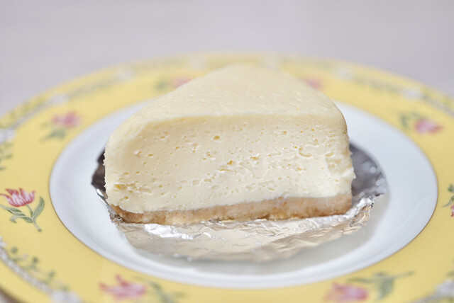 手作りちーずけーきせんもん店 やまぐち 都立大学 ケーキ 食べログ