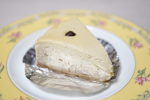 手作りちーずけーきせんもん店 やまぐち 都立大学 ケーキ 食べログ