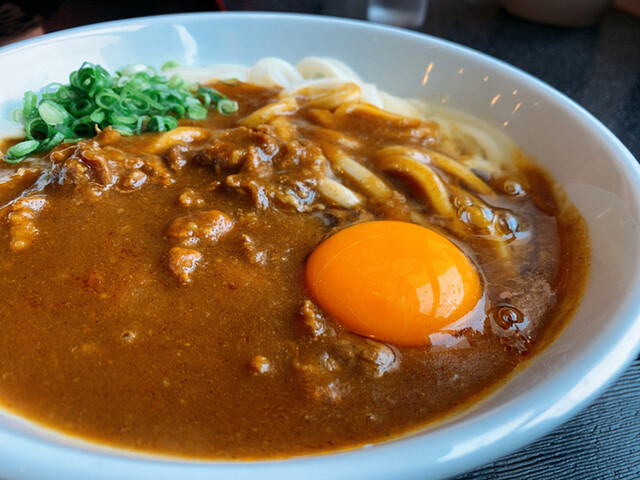 得得うどん 祇園店 とくとくうどん 下祇園 うどん 食べログ