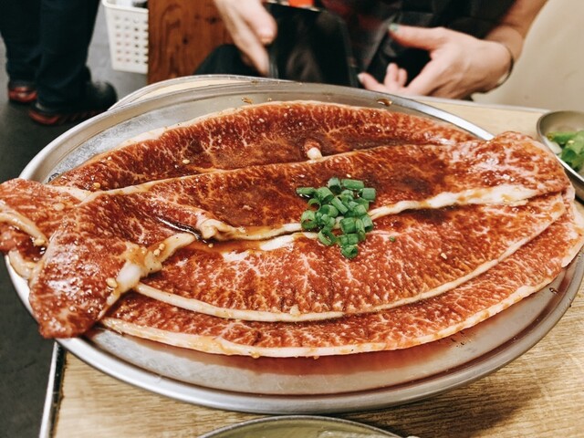 大阪焼肉・ホルモン ふたご 中目黒本館 image