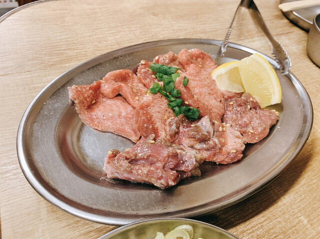 大阪焼肉・ホルモン ふたご 中目黒本館 image
