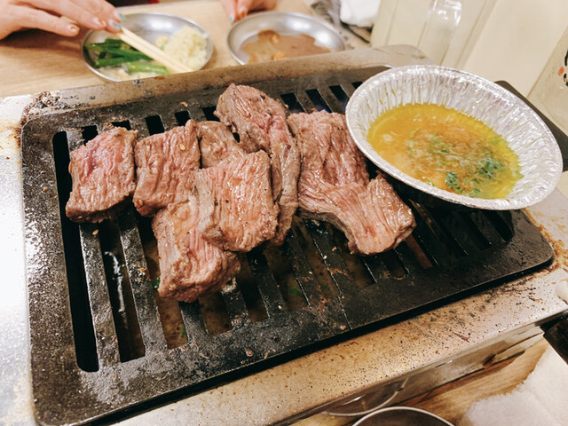 大阪焼肉・ホルモン ふたご 中目黒本館 image