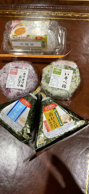 セイコーマート 東光2条店 - 旭川四条（コンビニ・スーパー）の写真