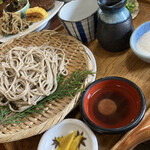 Goen Soba Miraku - 