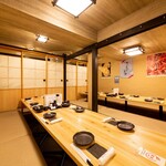 全席個室 居酒屋 九州料理 かこみ庵 - 