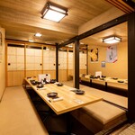 全席個室 居酒屋 九州料理 かこみ庵 - 