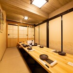 全席個室 居酒屋 九州料理 かこみ庵 - 