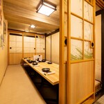 全席個室 居酒屋 九州料理 かこみ庵 - 