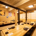 全席個室 居酒屋 九州料理 かこみ庵 - 