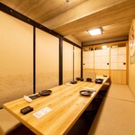 全席個室 居酒屋 九州料理 かこみ庵 - 