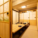 全席個室 居酒屋 九州料理 かこみ庵 - 
