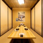 全席個室 居酒屋 九州料理 かこみ庵 - 