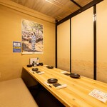 全席個室 居酒屋 九州料理 かこみ庵 - 