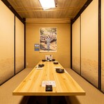 全席個室 居酒屋 九州料理 かこみ庵 - 